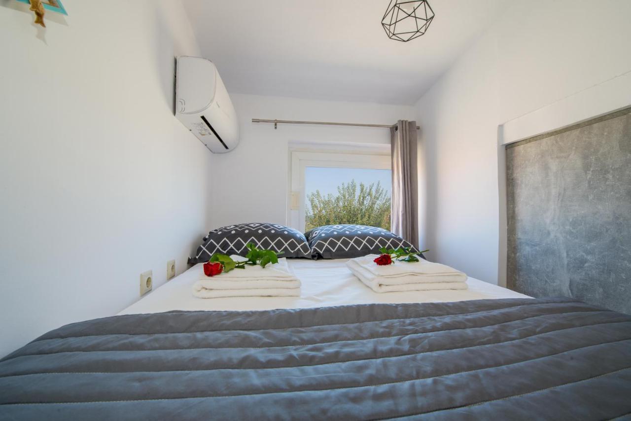 Katerinas House Apartment Chania  Exterior photo