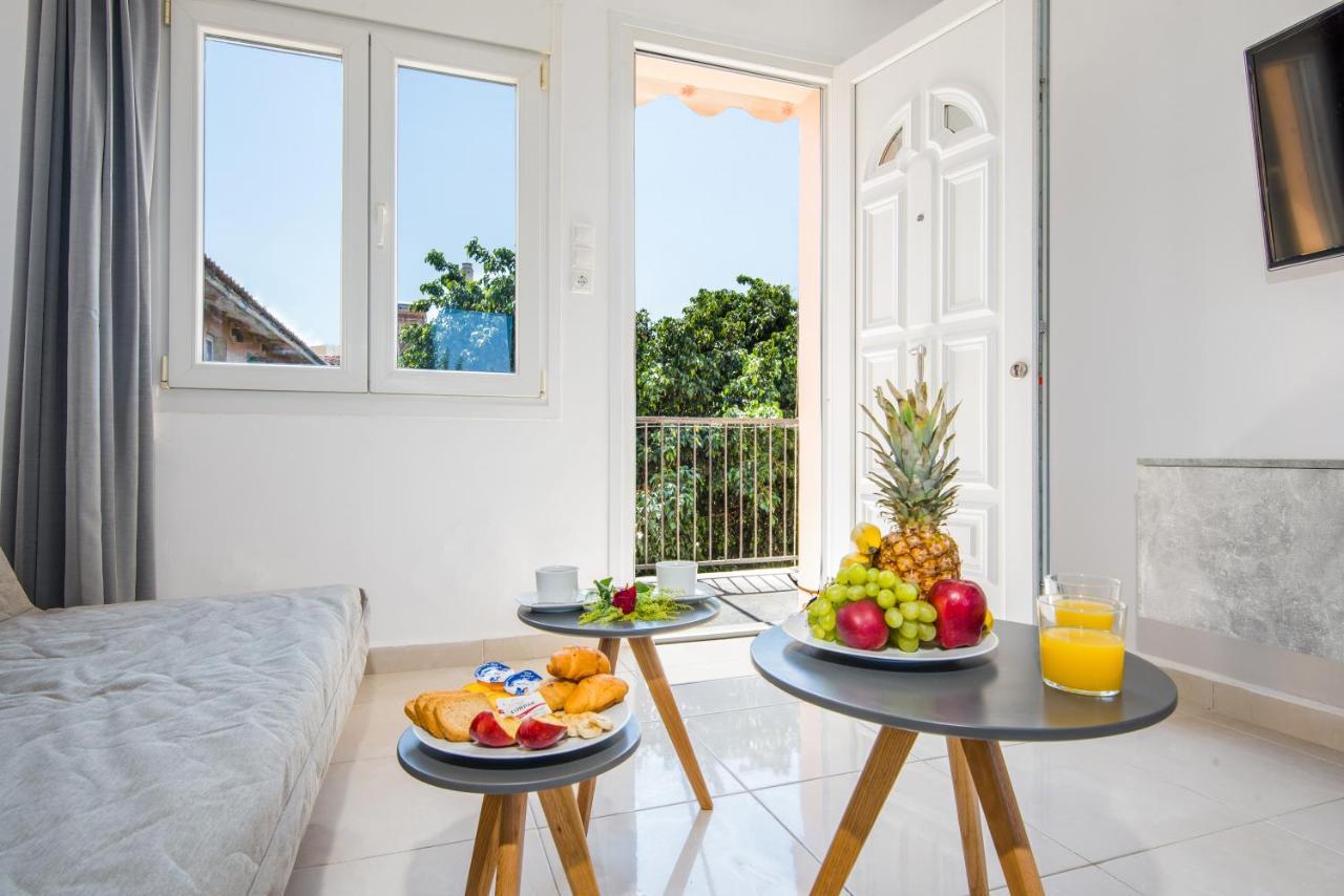 Katerinas House Apartment Chania  Exterior photo