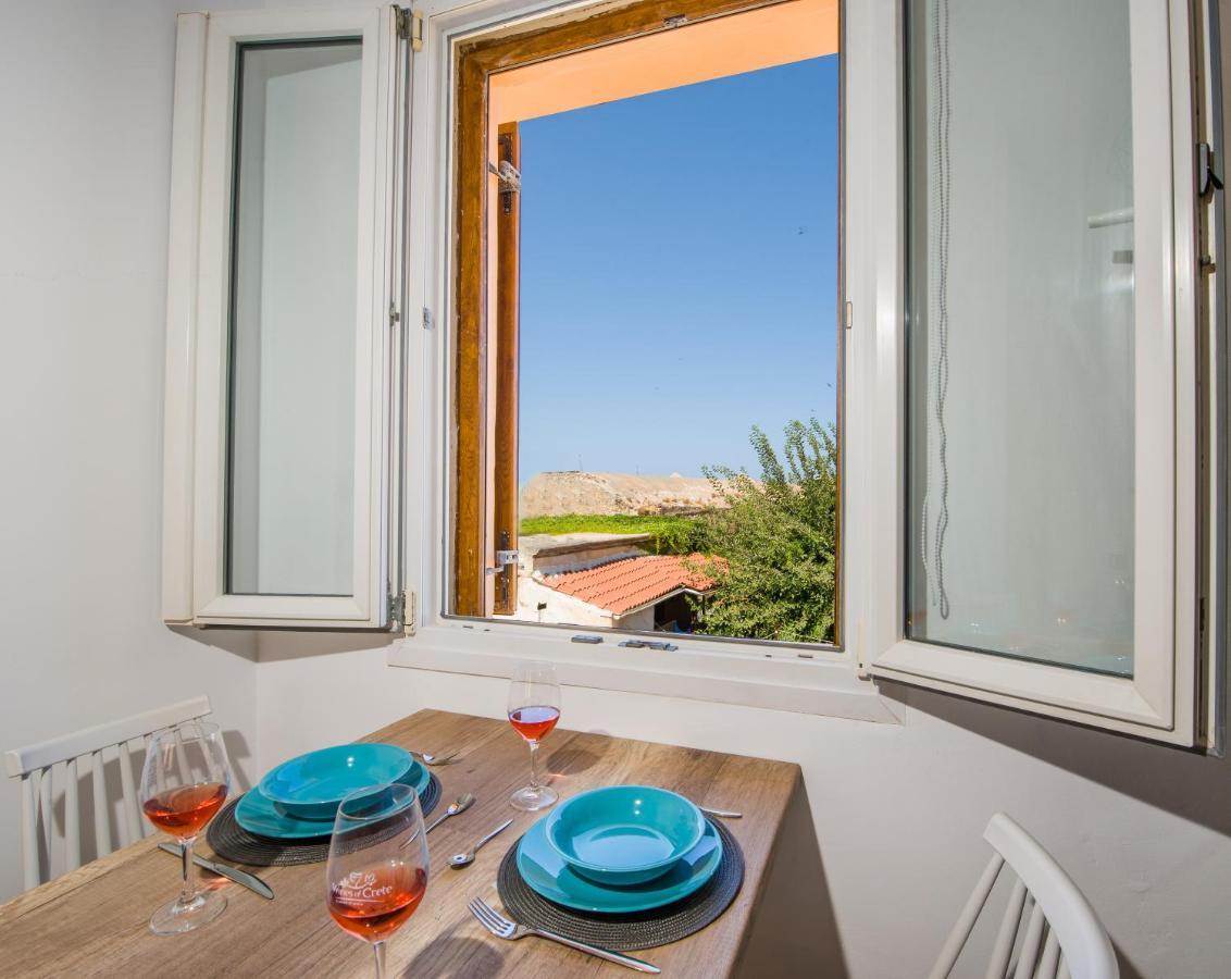 Katerinas House Apartment Chania  Exterior photo