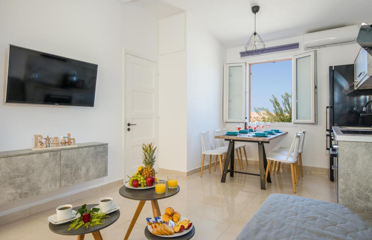 Katerinas House Apartment Chania  Exterior photo