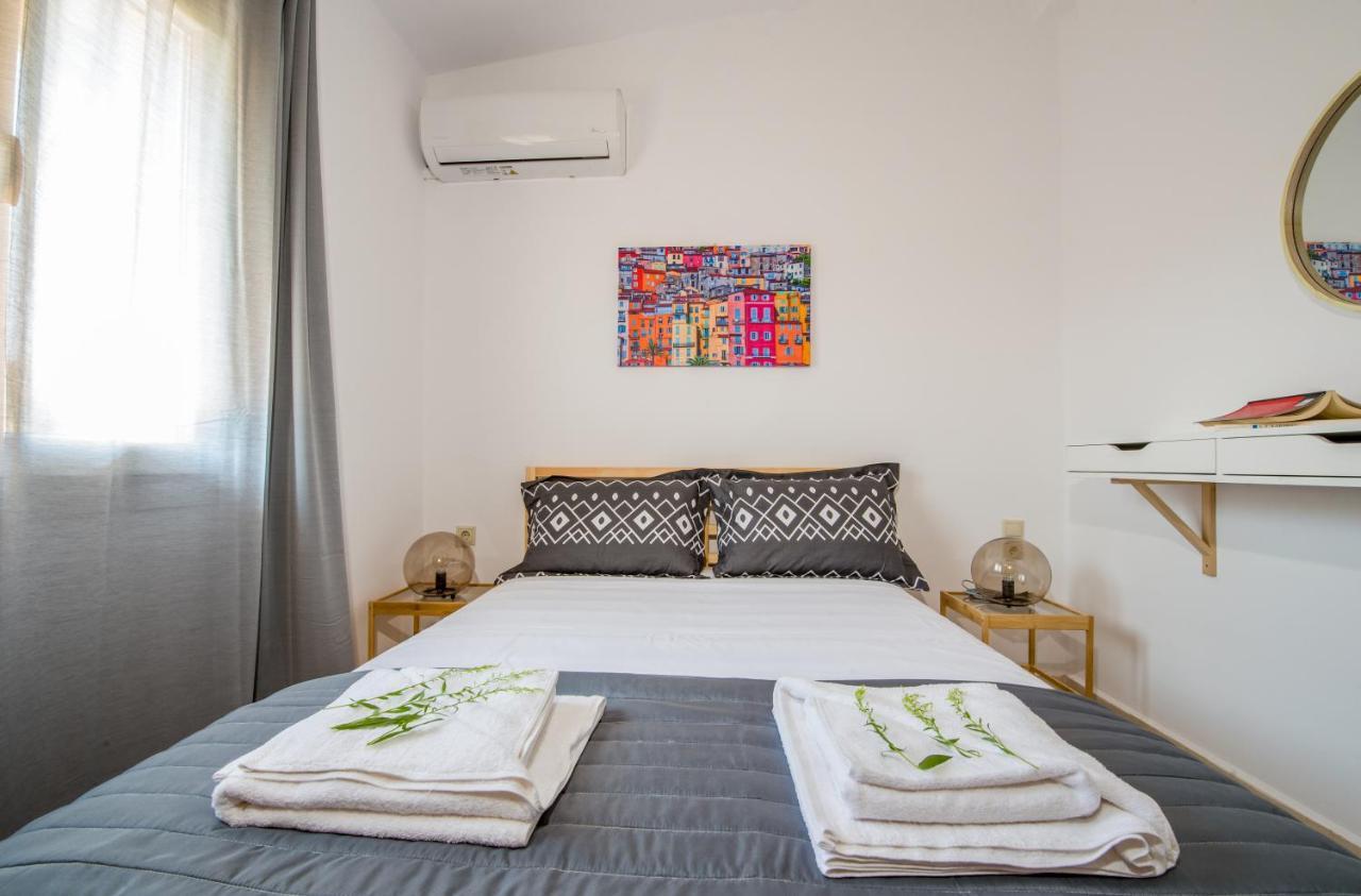 Katerinas House Apartment Chania  Exterior photo