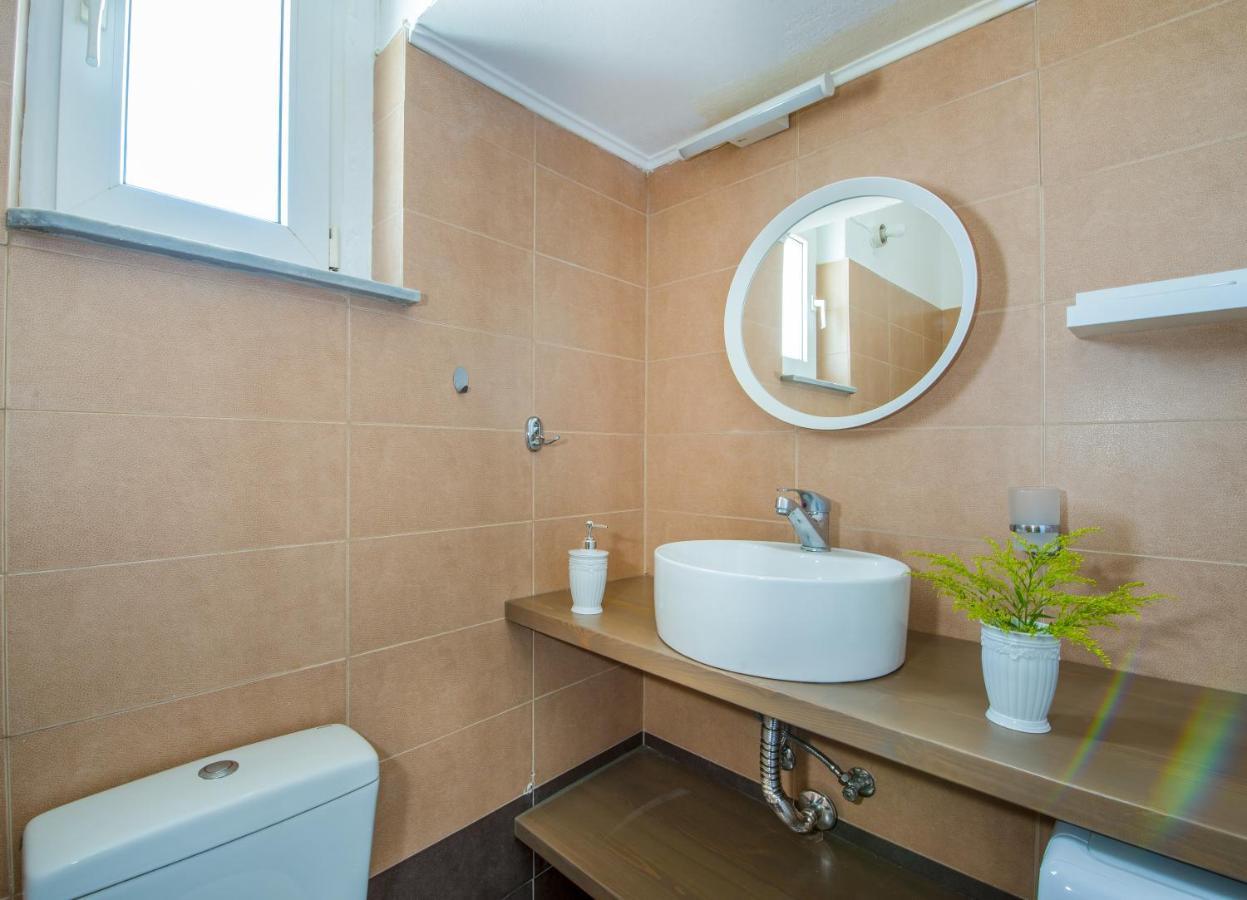 Katerinas House Apartment Chania  Exterior photo