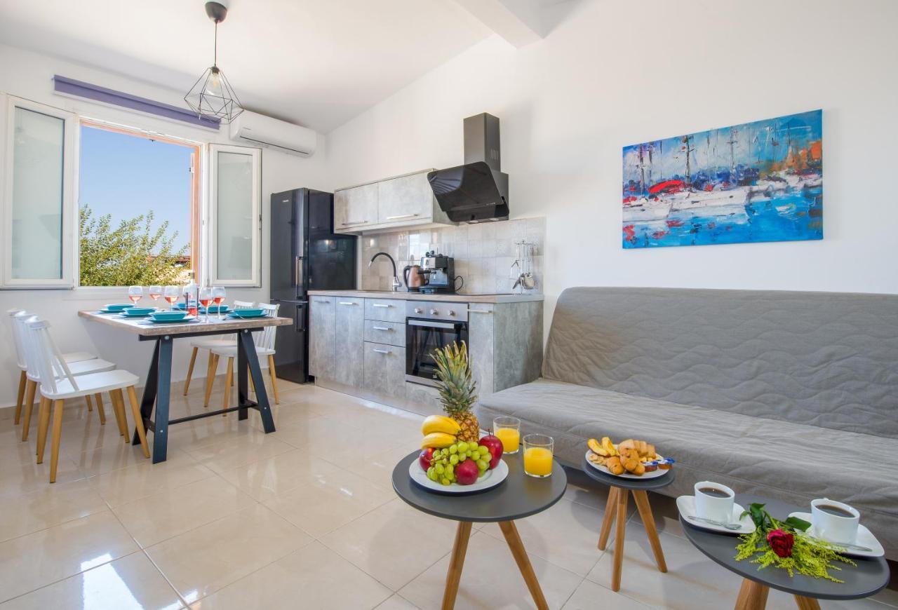 Katerinas House Apartment Chania  Exterior photo