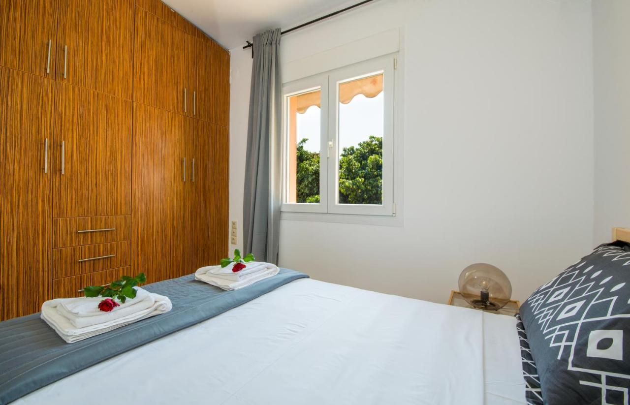 Katerinas House Apartment Chania  Exterior photo