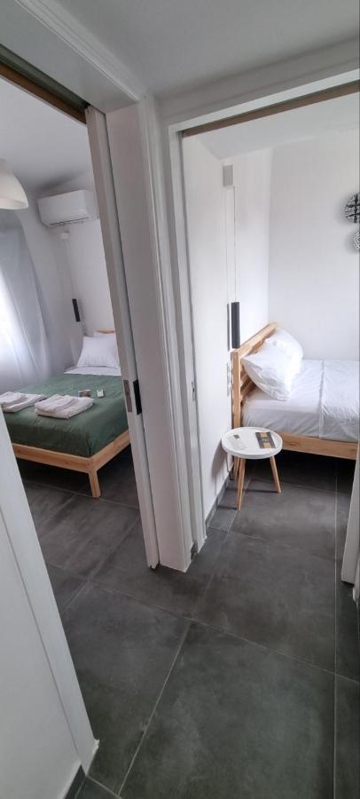 Katerinas House Apartment Chania  Exterior photo