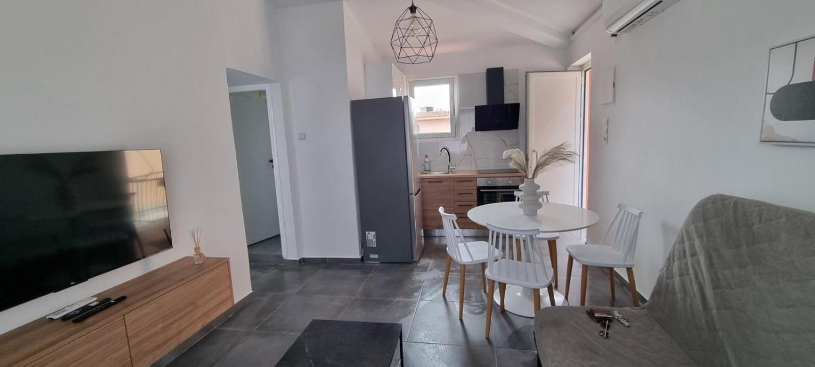 Katerinas House Apartment Chania  Exterior photo