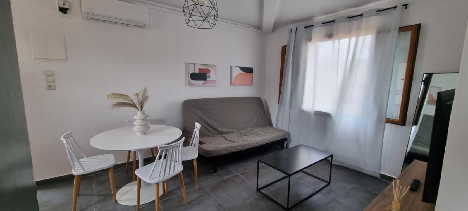 Katerinas House Apartment Chania  Exterior photo